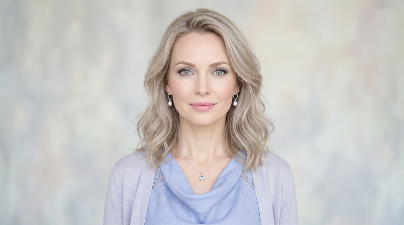 Light Summer palette