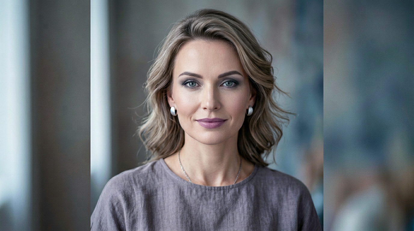 Muted Summer palette